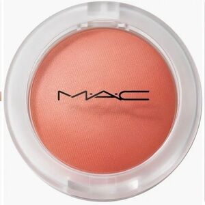 MAC Cosmetics Glow Play Blush Grand NIB